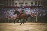 Palio 16 agosto 2018: la fotogallery della prima prova